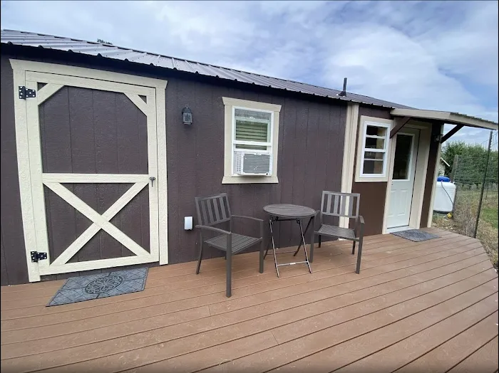 Katie's Country Cabins Picture 7