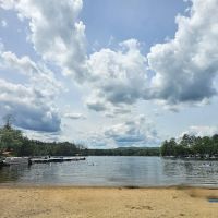 Meredith Woods RV Park ico