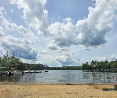 Meredith Woods RV Park