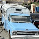 Tonasket Chamber of Commerce RV Park