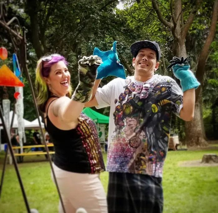 Tonasket Chamber of Commerce RV Park Picture 4