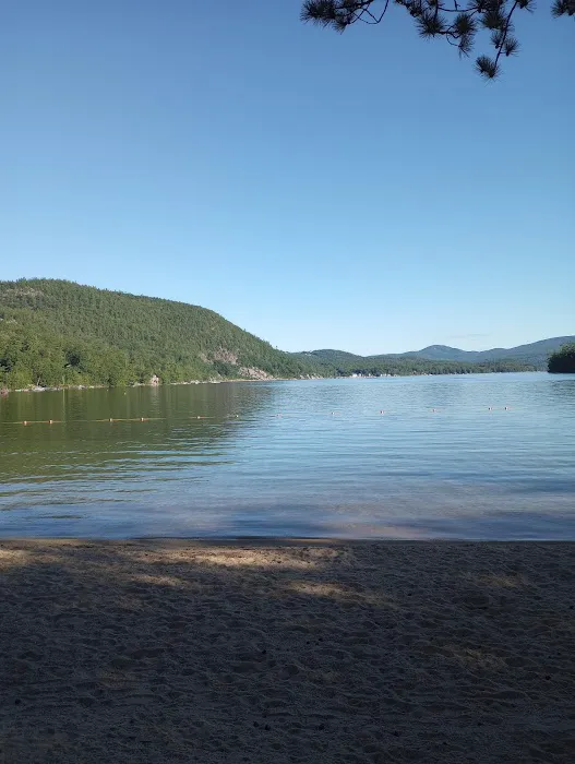 CAMP at Newfound Lake Picture 3