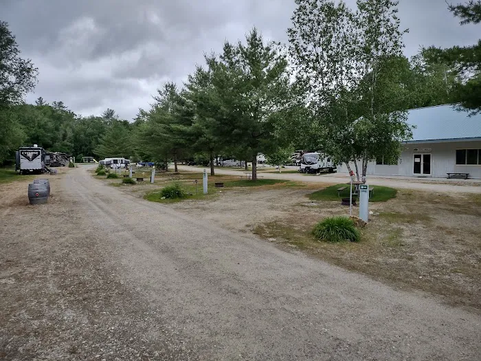 CAMP at Newfound Lake Picture 5