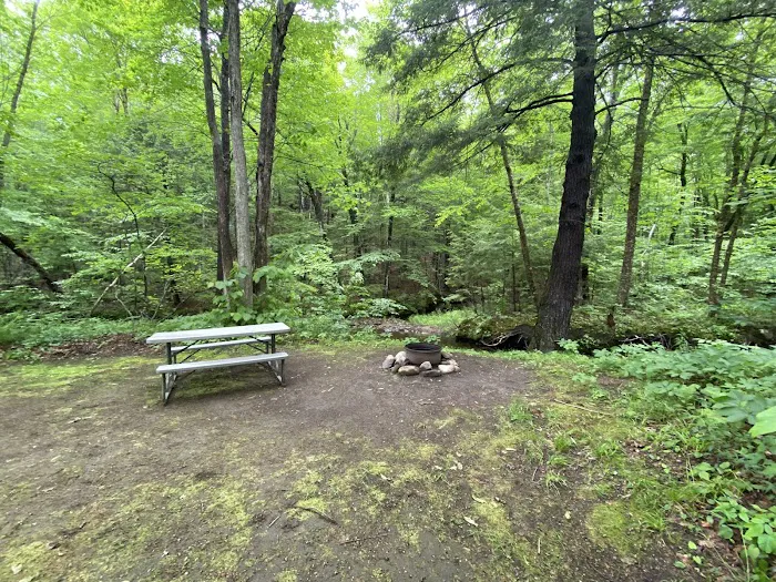 CAMP at Newfound Lake Picture 4