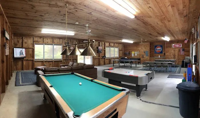 CAMP at Newfound Lake Picture 7