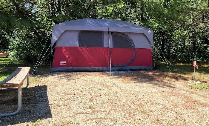 CAMP at Newfound Lake Picture 1