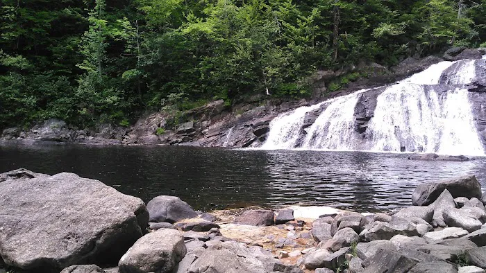 CAMP at Newfound Lake Picture 10