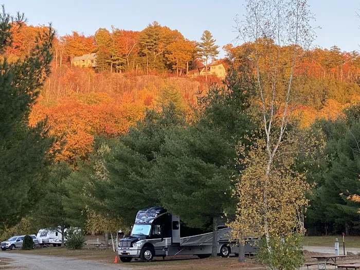 CAMP at Newfound Lake Picture 9