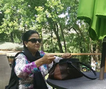 US Forestry Department