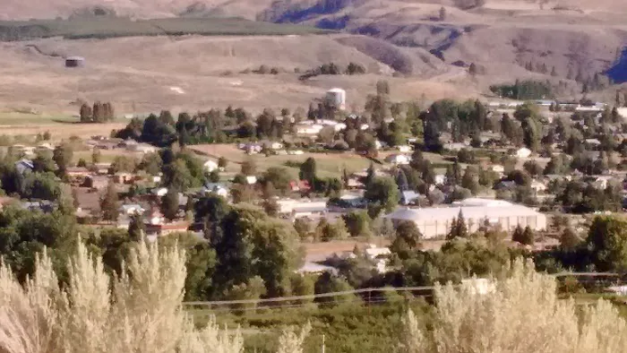 US Forestry Department Picture 10