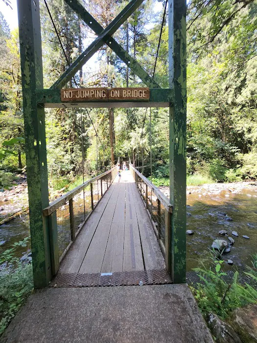 Metzler Park Recreation Site Picture 1