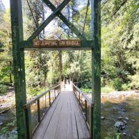 Metzler Park Recreation Site ico