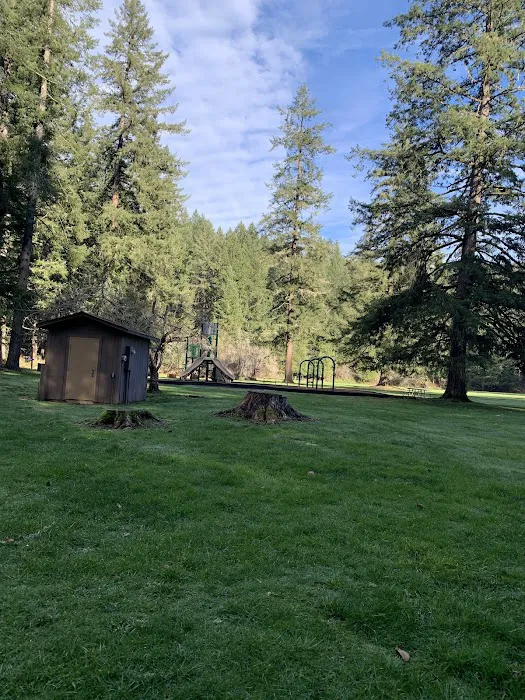 Metzler Park Recreation Site Picture 3
