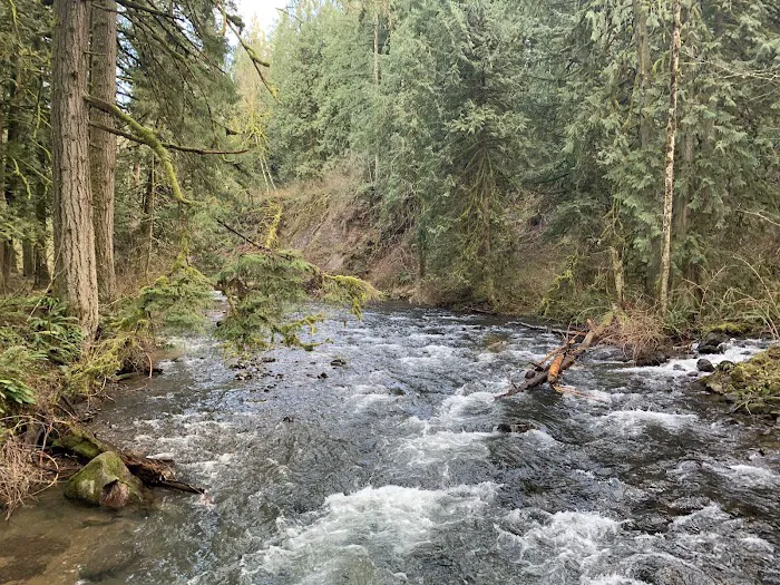 Metzler Park Recreation Site Picture 2