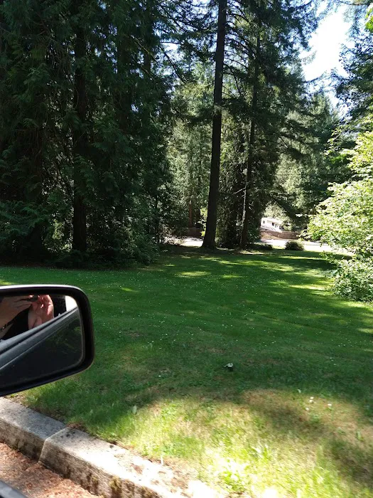 Metzler Park Recreation Site Picture 5