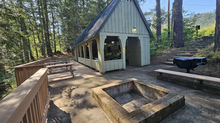 Promontory Park Campground Picture 3