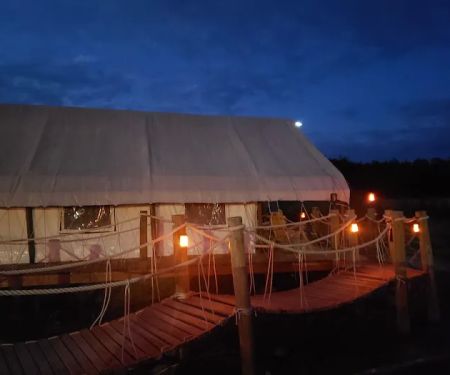 Miranda's Farm and recreation