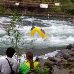 Carter Bridge Campground