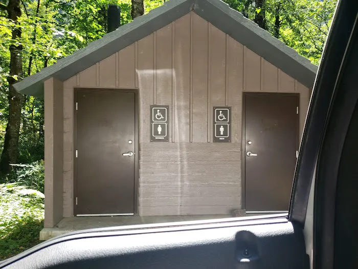 Carter Bridge Campground Picture 8