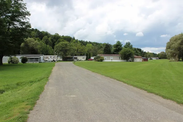 Green Valley Mobile Home Community Picture 2