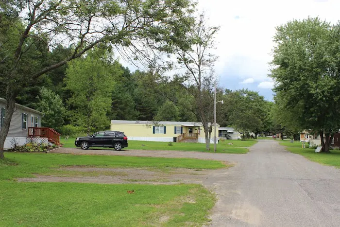 Green Valley Mobile Home Community Picture 1