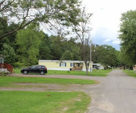 Green Valley Mobile Home Community