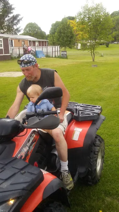 Green Valley Mobile Home Community Picture 4