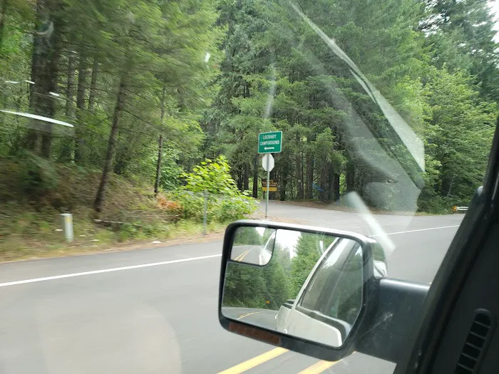 Lockaby Campground Picture 7