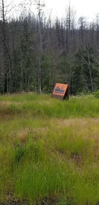 Fish Creek Campground Picture 3