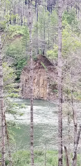 Fish Creek Campground Picture 6