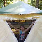 Fish Creek Campground