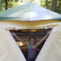 Fish Creek Campground ico