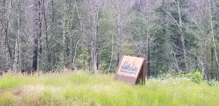 Fish Creek Campground Picture 5