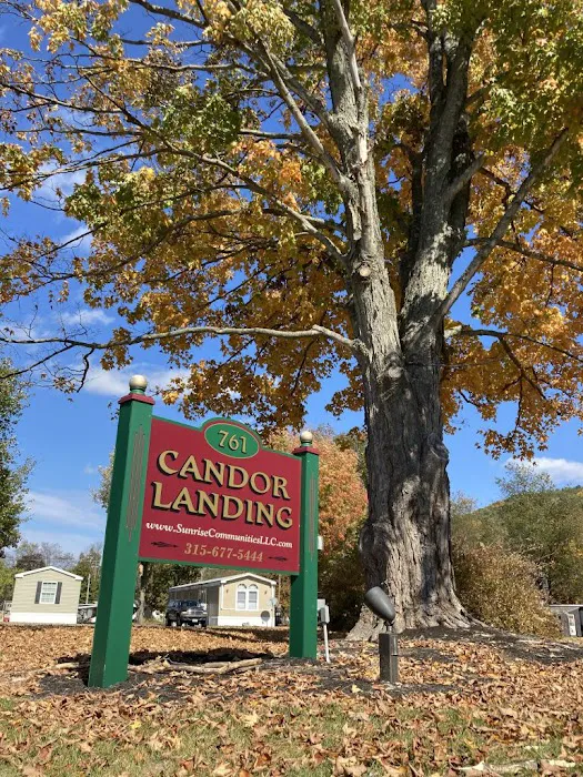 Candor Landing Mobile Home Community Picture 1