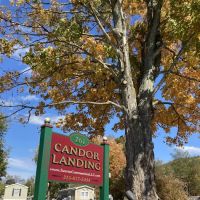 Candor Landing Mobile Home Community ico