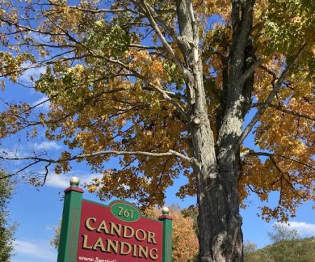 Candor Landing Mobile Home Community