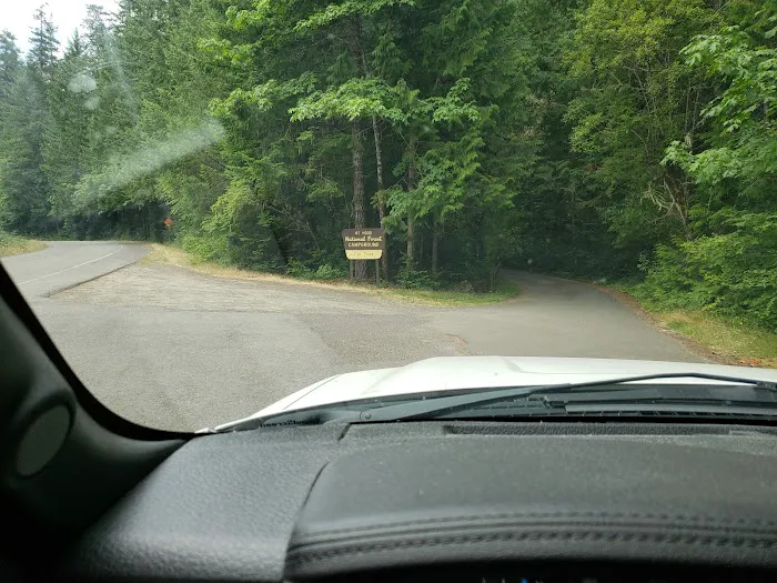 Fish Creek Campground Picture 5