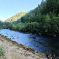 Roaring River Campground ico