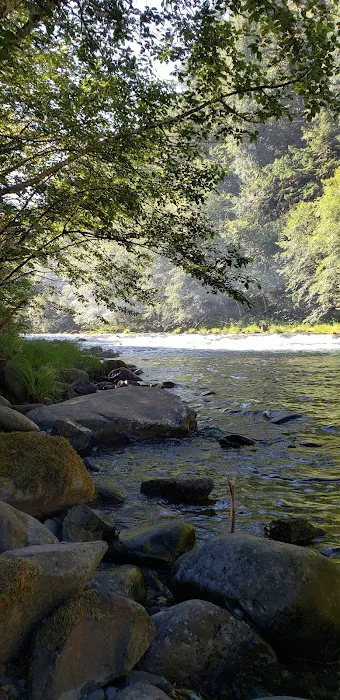 Sunstrip Campground Picture 5