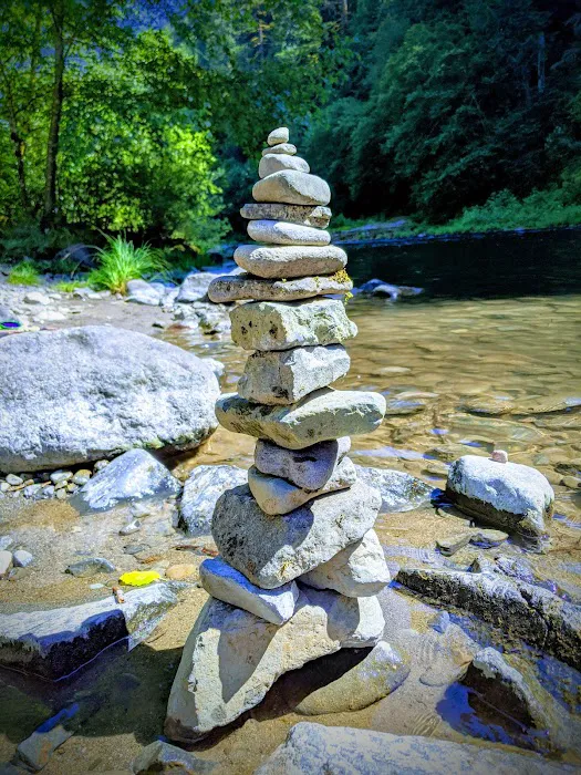 Sunstrip Campground Picture 4