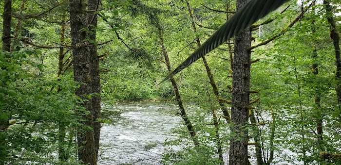 Sunstrip Campground Picture 9