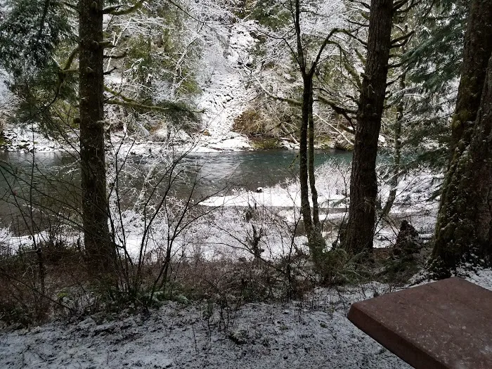 Sunstrip Campground Picture 6