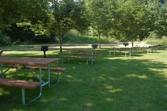 Mt. Hood Village Campground Picture 2