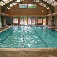 Mt. Hood Village Campground ico