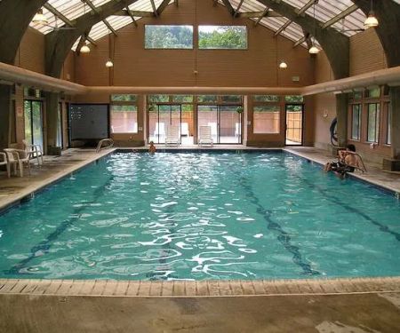 Mt. Hood Village Campground