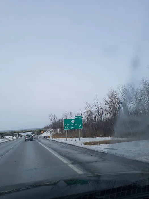 Country Manor Picture 1