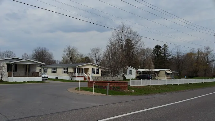 Friendly Village-Manchester Pk Picture 3