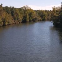 Canalside Estates ico