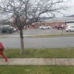 Jones Creek Campground