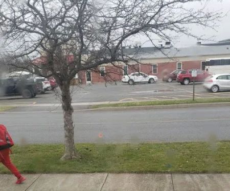 Jones Creek Campground